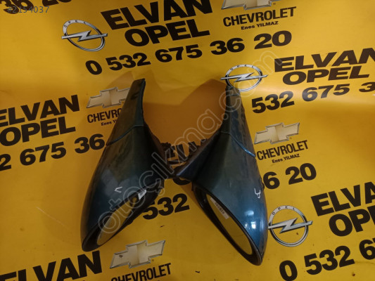 Opel Vectra B Çıkma Ayna