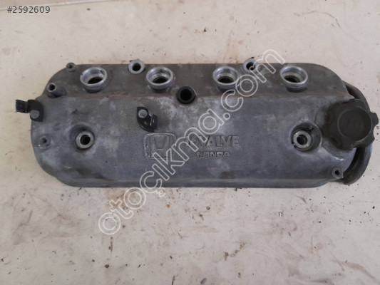 HONDA ACCORD  2000 MOTOR KÜLBÜTÖR KAPAĞI