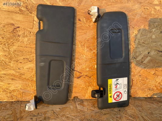 PORSCHE CAYENNE GÜNEŞLİK 2011/2017