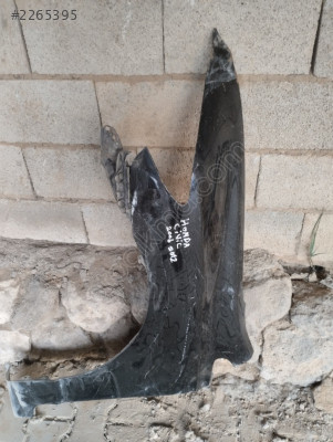 Honda Civic sol ön çamurluk 2006 2012 arası