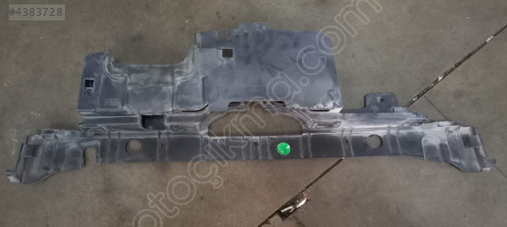 Cruze dizel radyatör üst bakalit OEM 96962854 çıkma orj