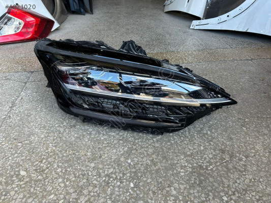 Byd seal sağ ön far
