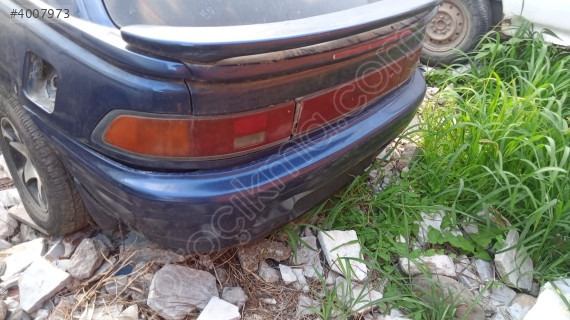 Mazda 323 hb stop takim yedek parça