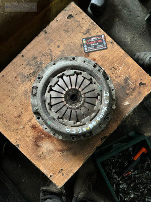 FIAT EGEA 1.3 EURO 6 ÇIKMA VOLANT