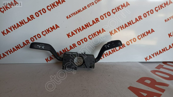 VOLKSWAGEN CARAVELLE T5 SİNYAL KOLU