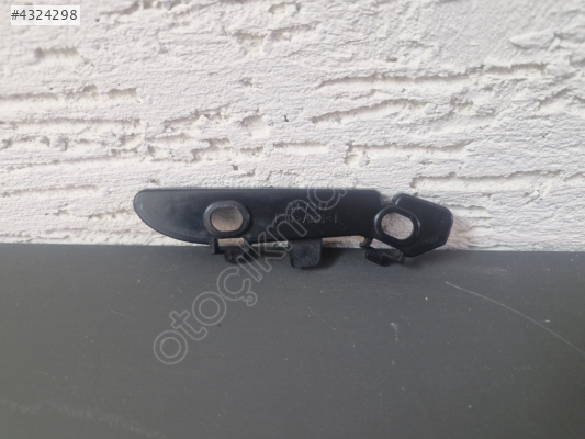 BMW F30 320 M ÖN TAMPON ÇAMURLUK KULAK BRAKETİ SOL SIFIR 2011-201