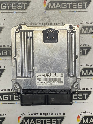 CUPRA FORMENTOR 2.0 06Q907309 0261S21716 2.0 MG1CS031 ECU