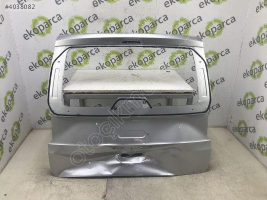 VOLKSWAGEN CADDY 2020 2024 ÇIKMA BAGAJ KAPAĞI 2K7827025