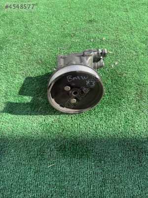 BMW X3 DİREKSİYON POMPASI