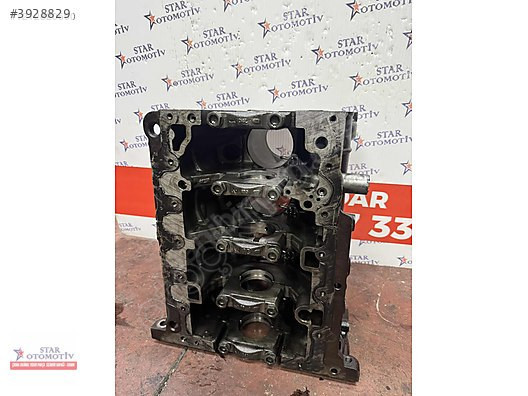 Audi A4 2.0 CNH Blok