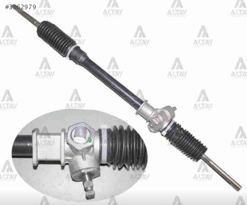 DİREKSİYON KUTUSU SUZUKİ ALTO / MARUTI MANUEL / 45800-84300