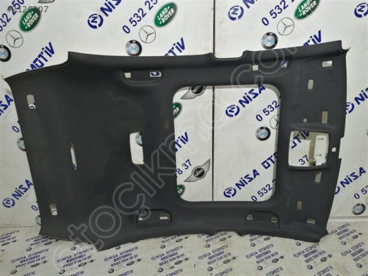 MERCEDES A SERİSİ A180 W176 TAVAN DÖŞEMESİ SİYAH A1766901500