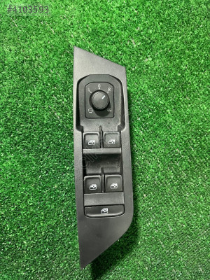 SKODA KAROQ CAM DÜĞME TAKIMI