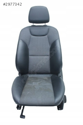 MERCEDES C W204 SOL KOLTUK SPORT AMG 9F51  82320108 4