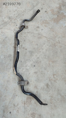 ALFA ROMEO GİULETTA VİRAJ DEMİRİ ORJ ÇIKMA