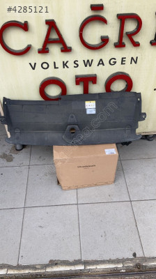 AUDI A6 PANEL ÜST KAPLAMA 4K0807081 ÇAĞRI OTO MASLAK