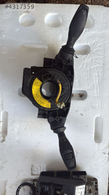 2016 FORD COURİER ÇIKMA ORJİNAL SİNYAL TAKIMI YEDEK PARÇALARI