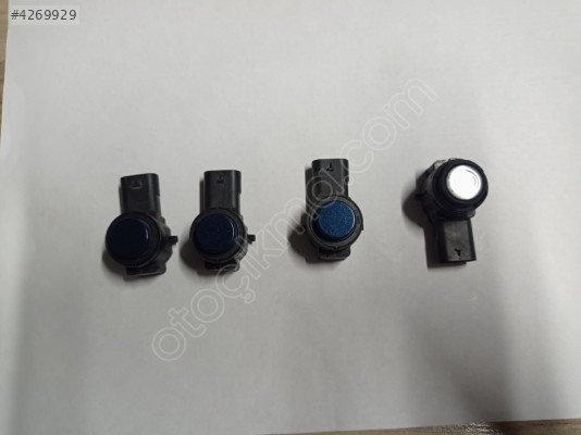 SKODA OCTAVİA PARK SENSÖRÜ 5WA919275B ÇAĞRI OTO MASLAK