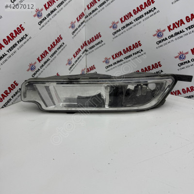 VOLKSVAGEN PASSAT SAĞ SİS FARI TEK DUY