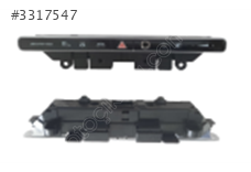 MERCEDES AMG W223- ANAHTAR KONTROL PANELI A2369007702 A2369017501