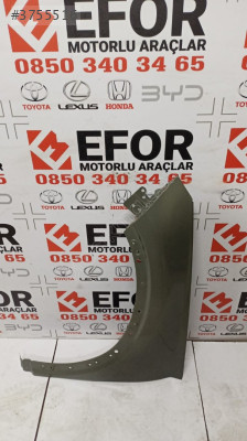 BYD SEAL SIFIR SOL ÖN ÇAMURLUK 23-25