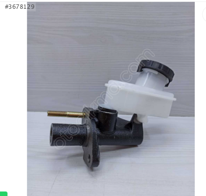 MAZDA DEBRİYAJ ÜST MERKEZ  626 1988-1992