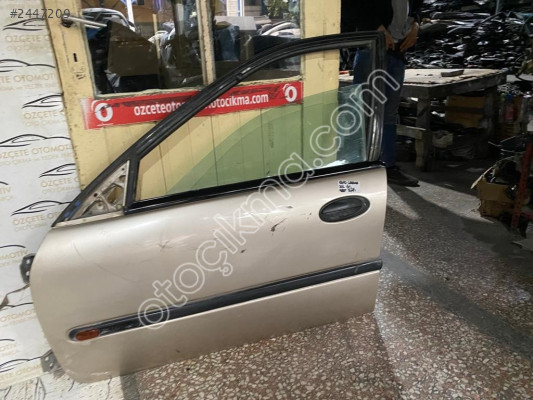 RENAULT LAGUNA 1 SOL ÖN KAPI ÇITASI 1995-2001 MODEL