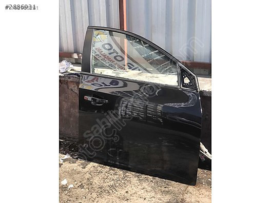 CHEVROLET CRUZE SAĞ ÖN KAPI ÇIKMA ORJİNAL