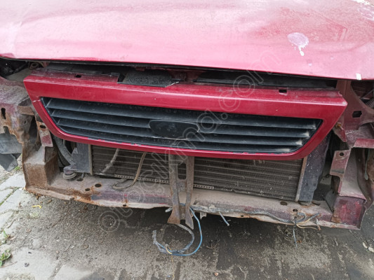 Daewoo nexia hb ön panjur