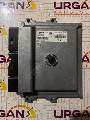 237102928R 237102706R V50 RENAULT CLIO MOTOR BEYNİ