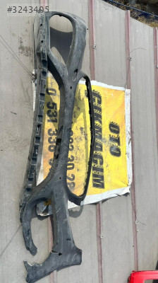 MERCEDES W213 TAMPON A2138852600