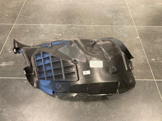 RANGE ROVER EVOQUE SOL ÖN DAVLUMBAZ LR088357 HJ3216A574AC SO