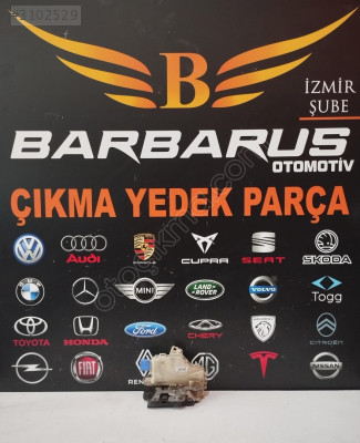 TRANSPORTE T5 POLO FABIA ROOMSTER ÖN SOL KAPI KİLİDİ 3B1837015BC