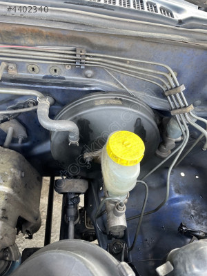 NİSSAN SKYSTAR WESTİNGHOUSE