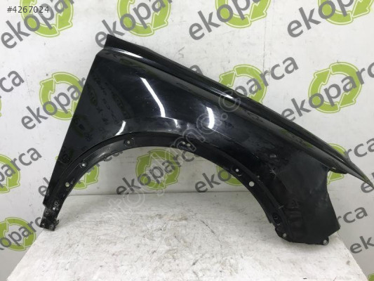 AUDI Q3 2019 2024 ÇIKMA ÇAMURLUK ÖN SAĞ 83A821022