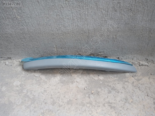 Volkswagen Jetta 5 06-10 Ön Tampon Sağ Sis Far Kaşı Sıfır