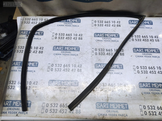 ÇIKMA VOLVO S60 SOL ÖN KAPI FİTİLİ