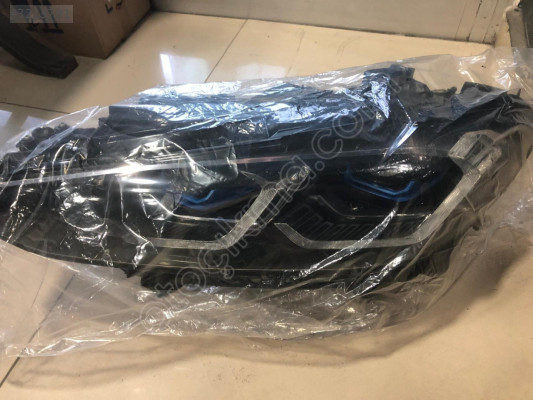 BMW 4 SERİSİ G22 LAZER SOL FAR 5A04581-05
