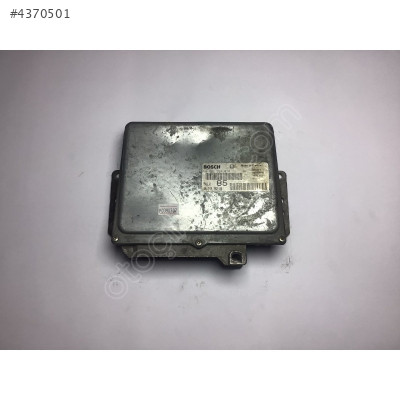 Citroen Ax Motor Beyni MA3.0 0261204050 9624936280