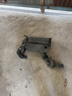 FIAT LİNEA ÇIKMA HAVA FLİTRE KUTUSU