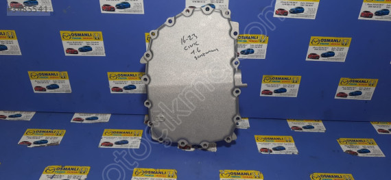 Honda Civic  1.6 Otomatik Şanziman Karteli