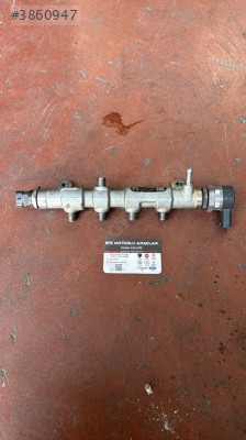 Fiat Ducato 2.2 2023 Rail Borusu *-.EFE