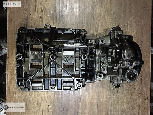 BMW N47-177 LİK F10-E90-E60 YAĞ POMPASI ( ORJİNAL )