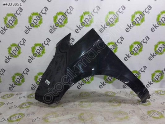 MERCEDES VİTO 2014 2022 W447 SOL ÖN ÇAMURLUK A4478800800