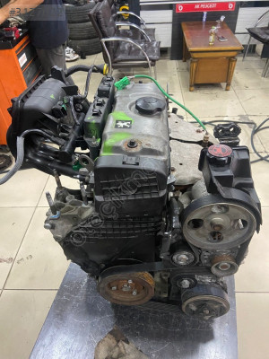FİAT  FİORİNO   1.4   BENZİNLİ   ÇIKMA  MOTOR