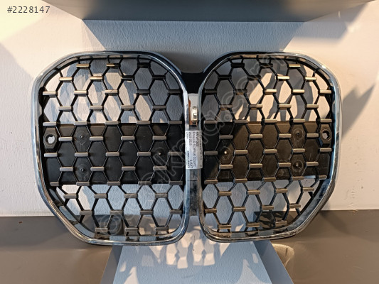 BMW G22 PANJUR BÖBREK COUPE 2022 2023 5113192976-10 Ç
