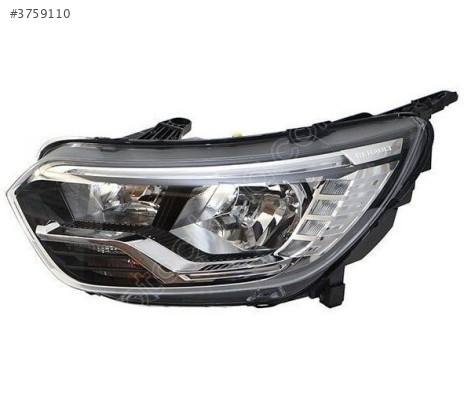 EXPRESS SOL FAR (RENAULT SIFIR) 260600331R