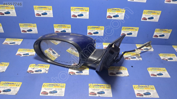 Honda Civic Type-R  Sol Ayna