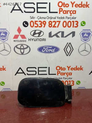 2002-2005 BMW 745L Yakıt Depo Kapağı E65/E66/E67 11827210