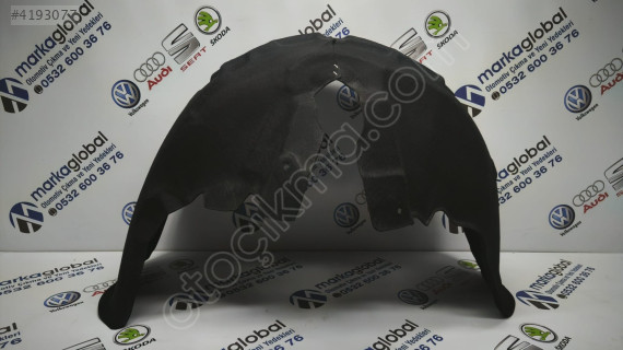 AUDİ A4 2008-2016 ARKA DAVLUMBAZ SOL OEM 8K0810171B SIFIR